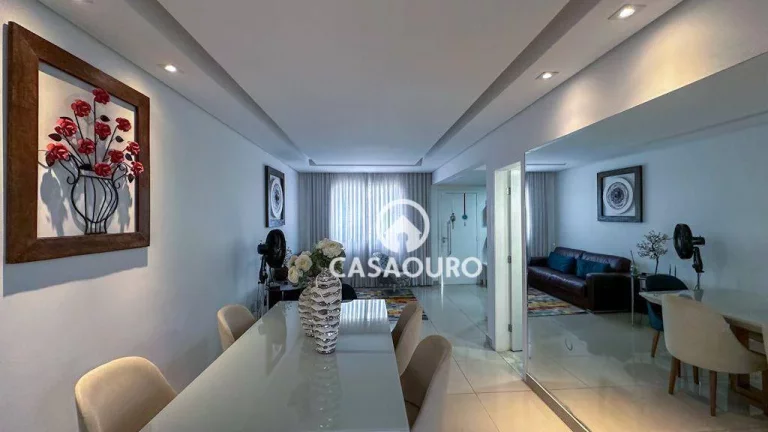 Imagem Casa com 4 quartos à venda, 165 m² - Cabeceira - Nova Lima/MG