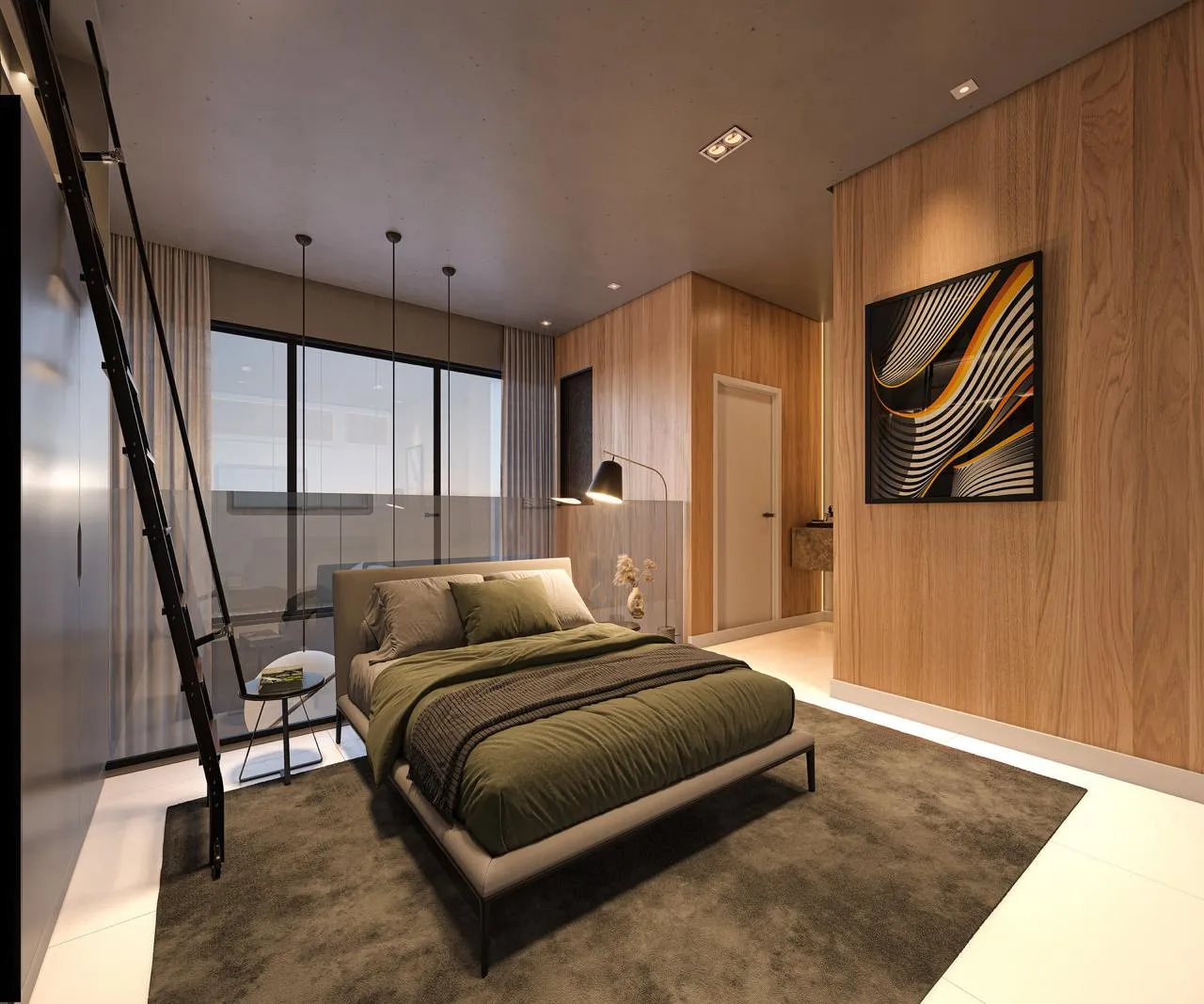 Imagem Apartamento à venda com 60.66m2 por R$ 790.000,00