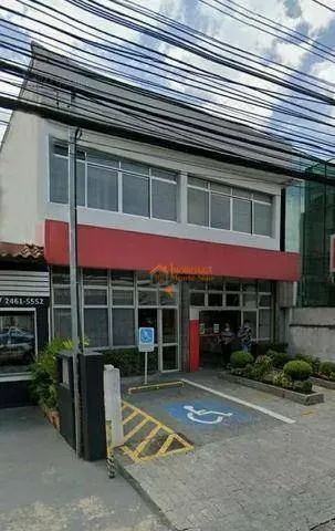 Imagem Salão para alugar, 353 m² - Macedo - Guarulhos/SP