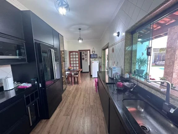 Imagem MARAVILHOSA CASA ALTO PADRÃO 4 SUÍTES NO FLÓRIDA!!!
