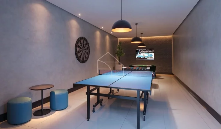 Imagem Apartamento 2 quartos com suite em Valparaiso - Quattro Residencial