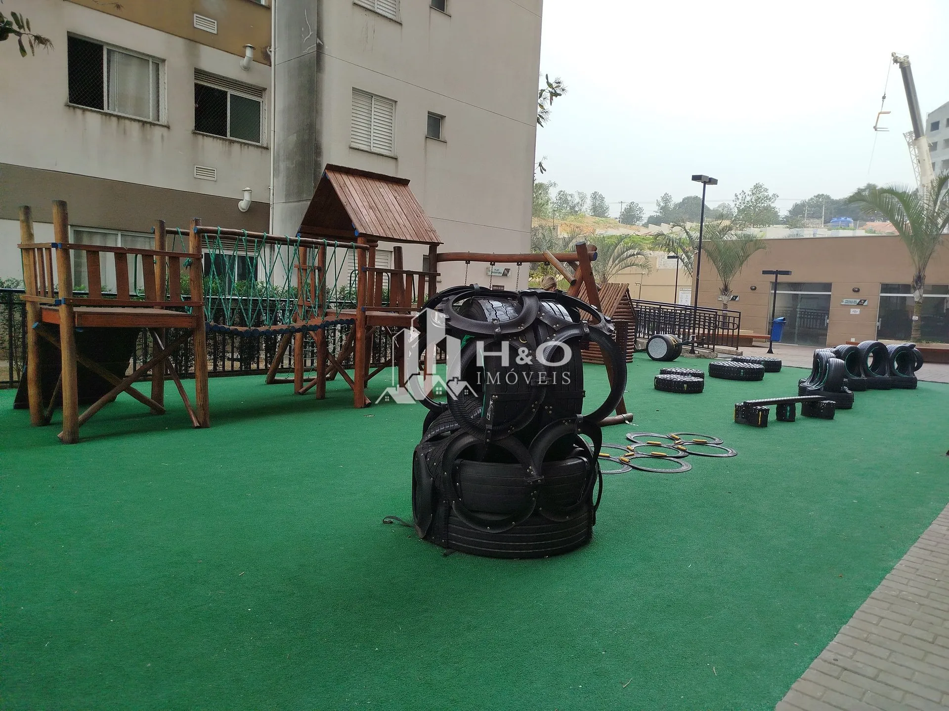 Imagem Apartamento à venda em Itaquera - Excelente localização e vaga de garagem