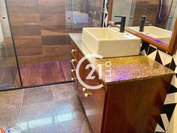Imagem Apartamento para venda, 150 m² - Jardim América - São Paulo/SP