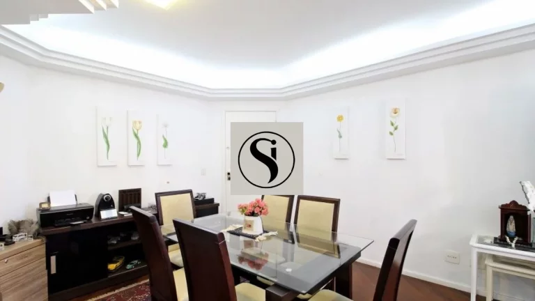 Imagem APARTAMENTO RESIDENCIAL em SÃO PAULO - SP, INDIANÓPOLIS