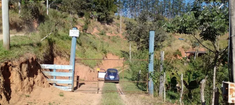 Imagem Chácara à venda em São José dos Campos, Vila Paiva