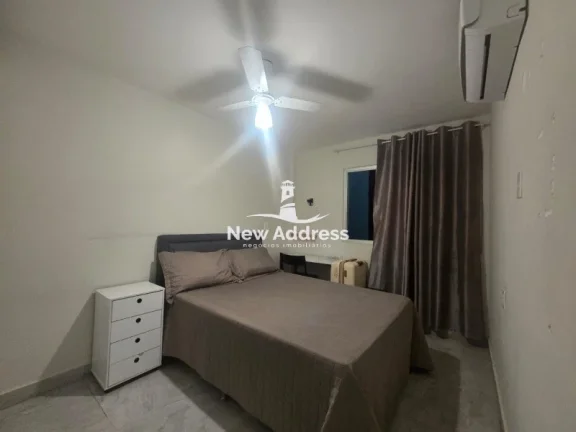 Imagem Apartamento de 3 quartos à venda em Jardim da Penha - Vitória