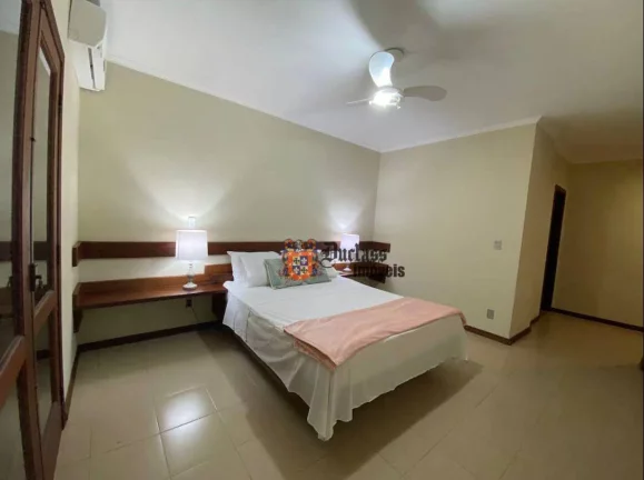 Imagem Sobrado com 6 dormitórios à venda, 393 m² por R$ 3.200.000,00 - Riviera - Bertioga/SP