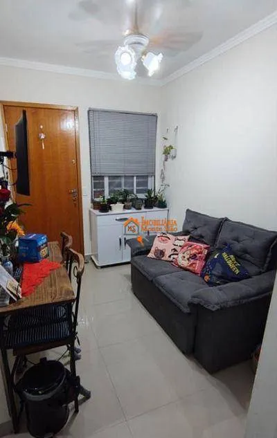 Imagem Apartamento com 1 dormitório à venda, 27 m² por R$ 210.000,00 - Vila Mazzei - São Paulo/SP