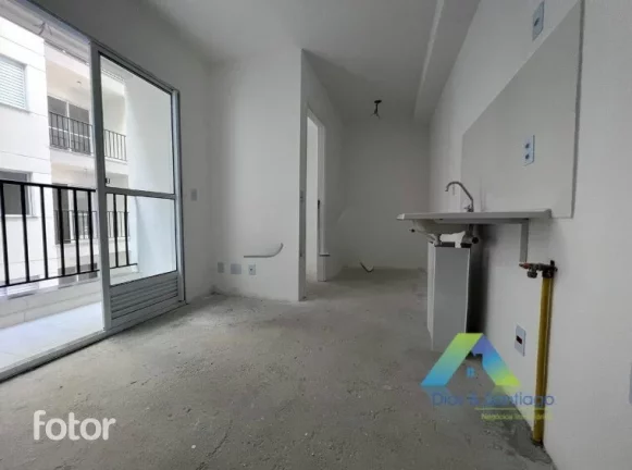 Foto do imóvel Otimo apartamento perto do metro Alto do ipiranga.