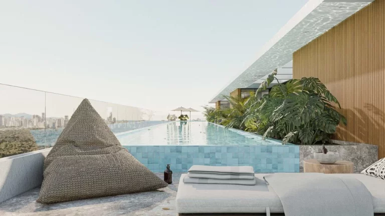 Imagem Apartamento à venda em Porto Belo, Jardim Dourado, com 3 quartos, 130,81m2