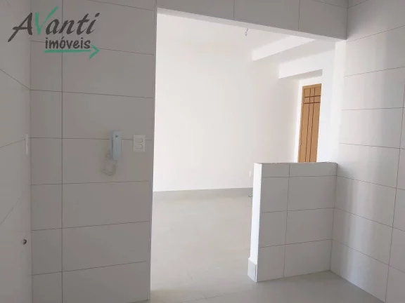 Imagem Apartamento à venda no bairro Aparecida em Santos/SP