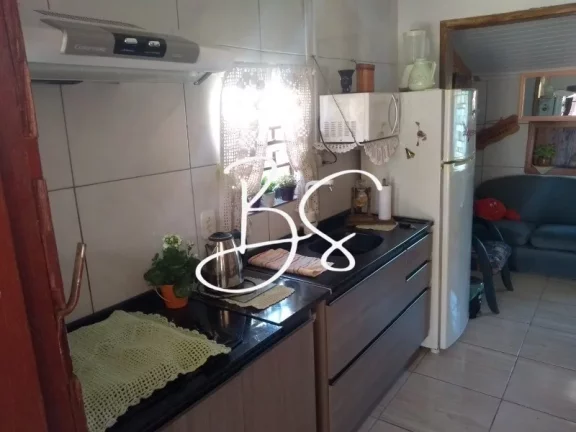 Imagem CASA RESIDENCIAL em TAQUARA - RS, PETRÓPOLIS