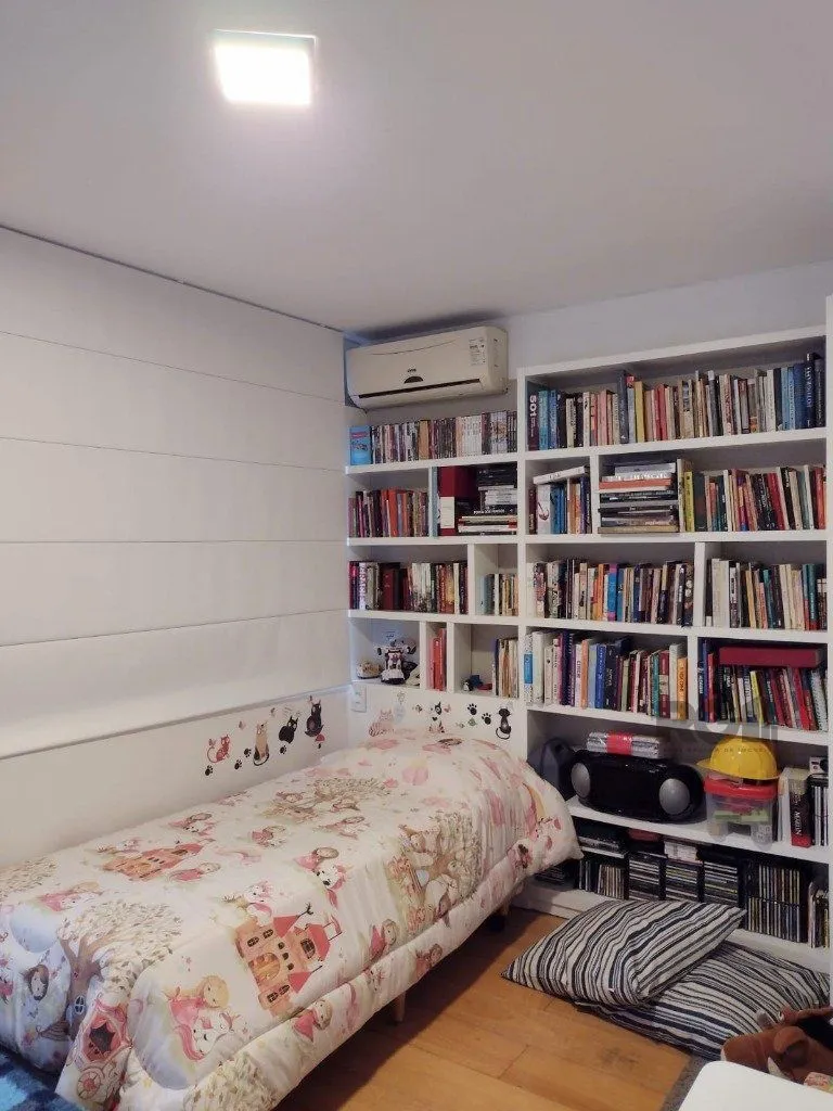 Imagem Apartamento em Auxiliadora