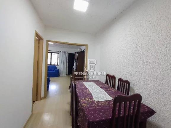 Imagem Casa à venda, 120 m² por R$ 445.000,00 - Fazendinha - Teresópolis/RJ