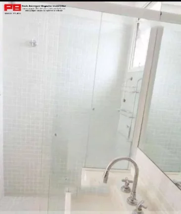 Imagem Apartamento duplex 70m² 1 dormitório - Vila Olímpia