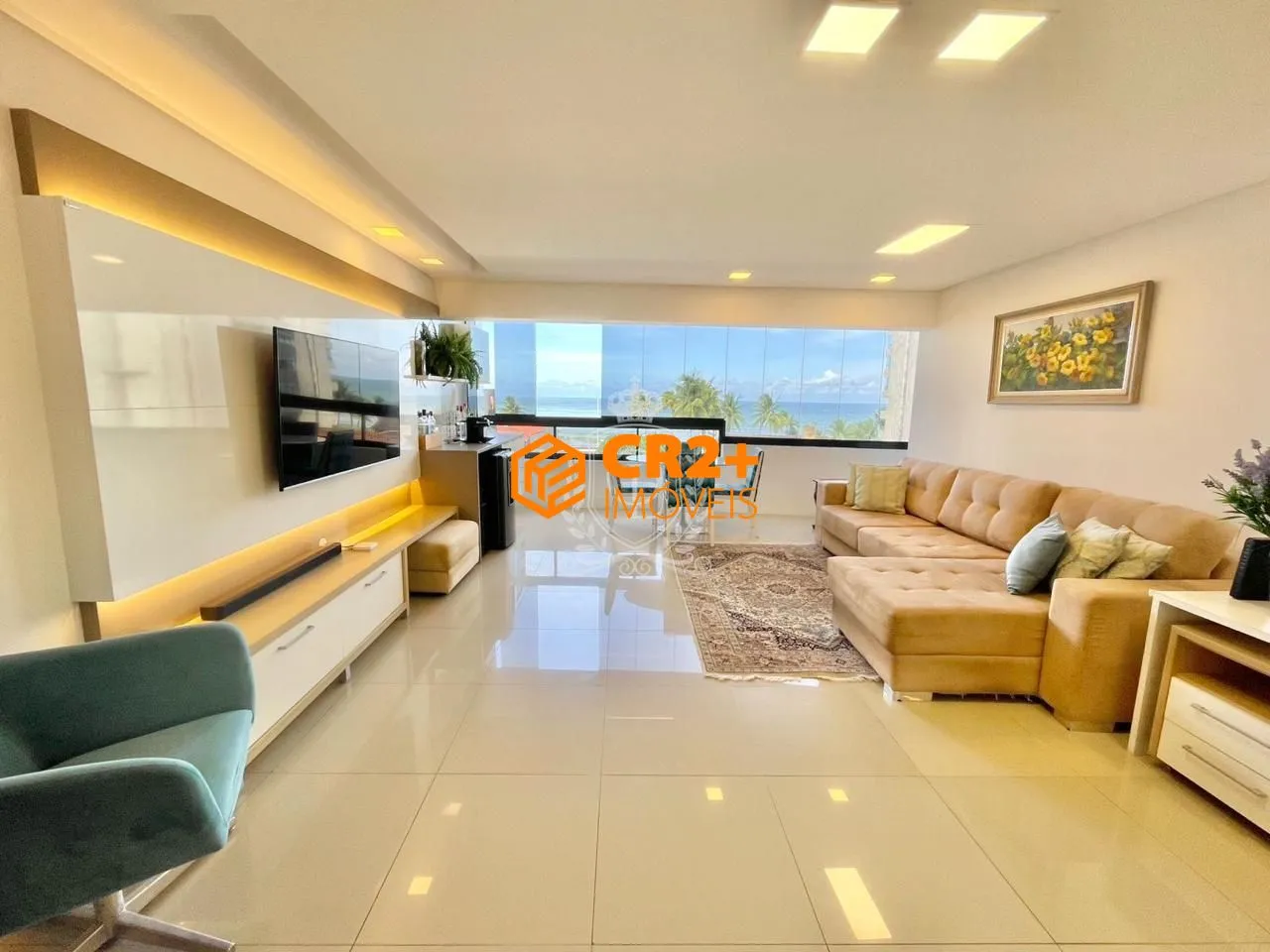 Imagem Vendo excelente apartamento em piedade de 150m2 na AV. Bernardo vieira de melo