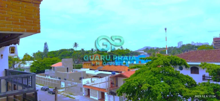 Imagem Apartamento em Enseada, Guarujá/SP