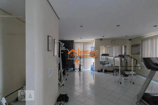 Imagem Apartamento com 3 dormitórios à venda, 70 m² por R$ 550.000,00 - Macedo - Guarulhos/SP