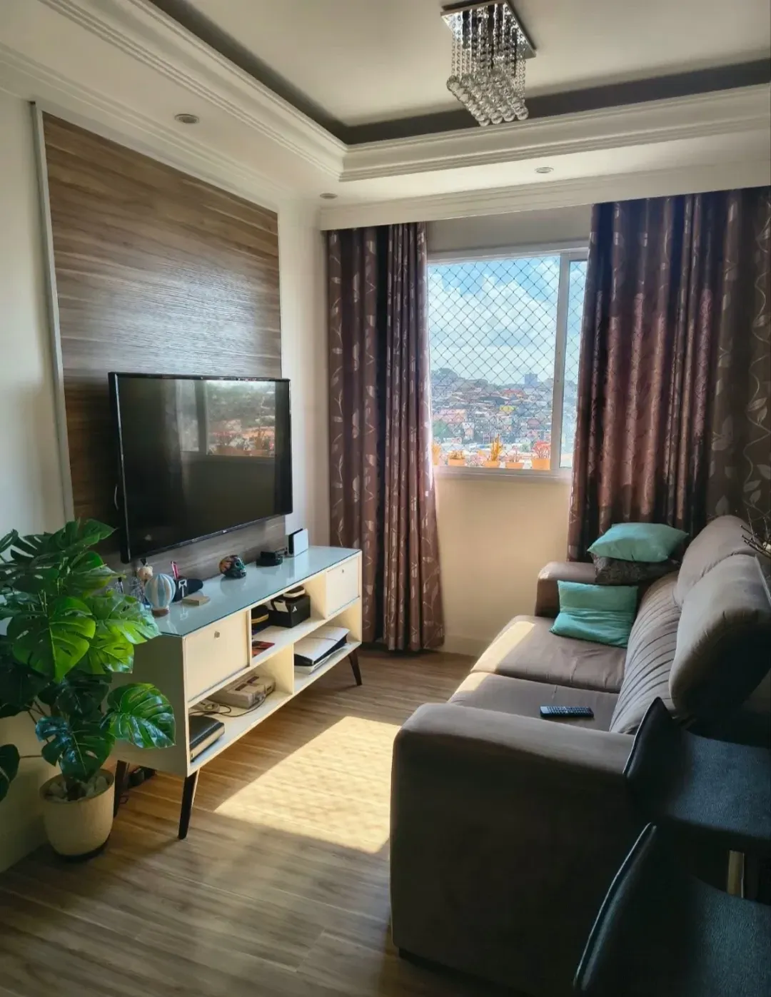 Foto do imóvel Apartamento com 2 Quartos à Venda, 47 m² em Estrada Pirajussara-Valo Velho, 1666 - Jardim Mitsutani, São Paulo - SP