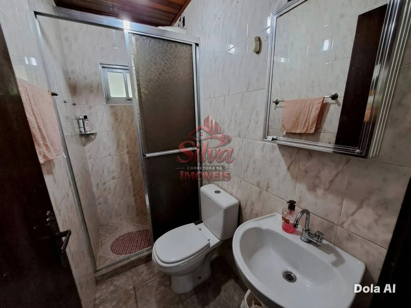 Imagem C305 |Casa a 570m do mar - Bal. Presidente/RS