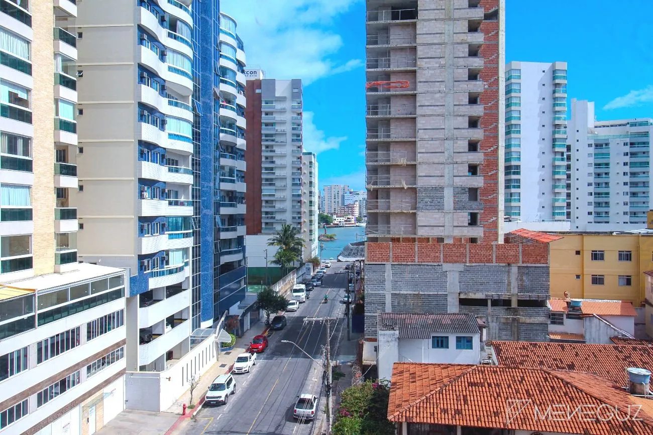 Imagem APARTAMENTO 3 QUARTOS 2 VAGAS E VISTA PRO MAR!