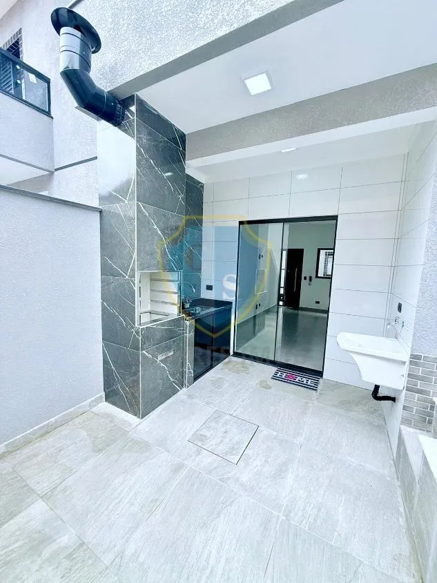 Imagem Casa 2 Dorms 2 Suites Piscina Privativa