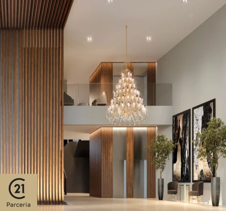 Imagem APARTAMENTO RESIDENCIAL em SÃO PAULO - SP, MOEMA