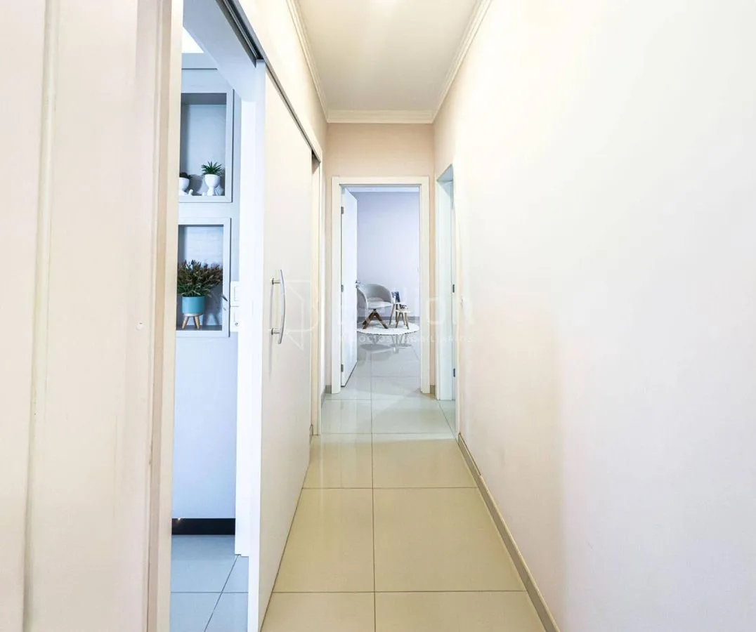 Imagem Casa com suíte no centro de Rodeio