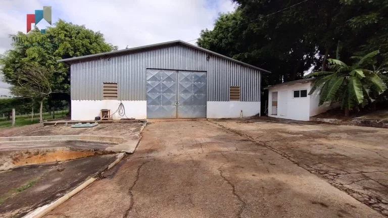 Imagem Fazenda região Itapetininga SP