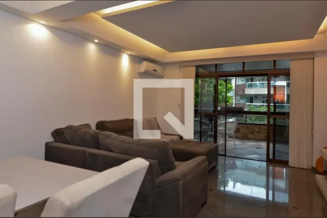 Imagem Apartamento à Venda - Recreio, 2 Quartos, 112 m2