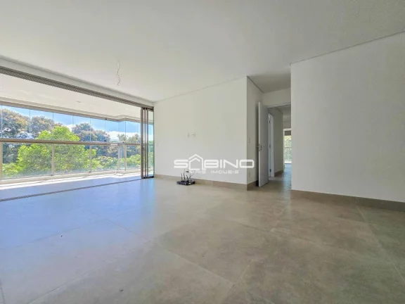 Imagem Apartamento à venda, com 4 dormitórios 3 suítes 160 m² 2 vagas, em Riviera de São de São Lourenço