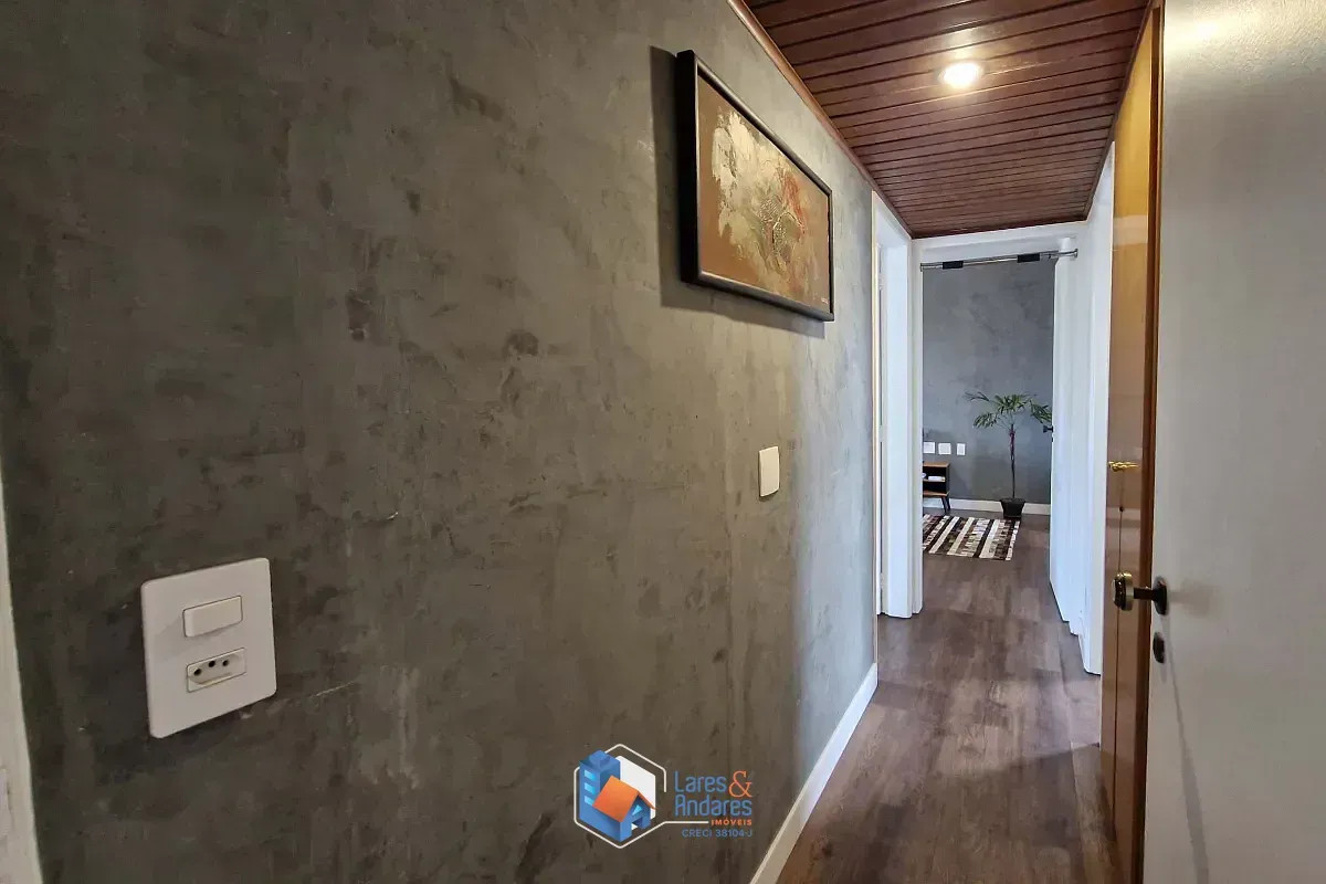 Imagem Cobertura para venda em Vila Andrade com 2 quartos, sendo 1 suíte, 201m²
