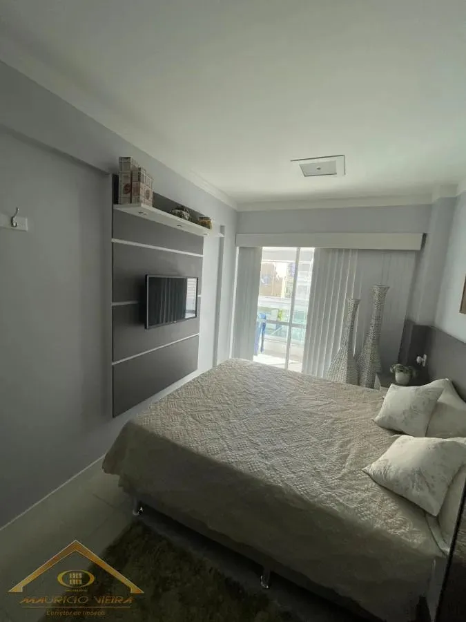 Imagem Apartamento para Locação em Cabo Frio / RJ no bairro São Bento