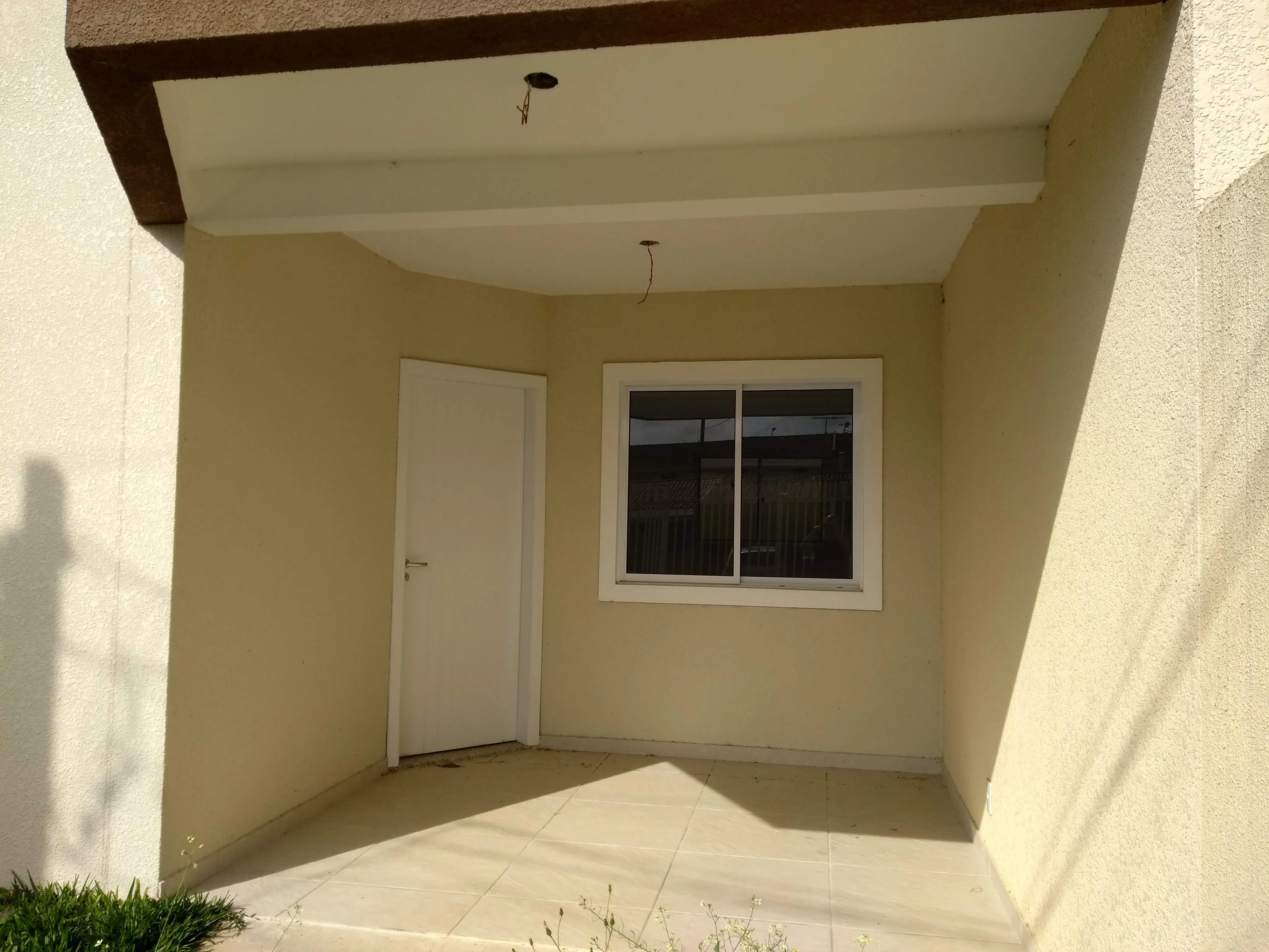 Imagem Casa com 3 Quartos à Venda, 123 m² em Boqueirão - Curitiba