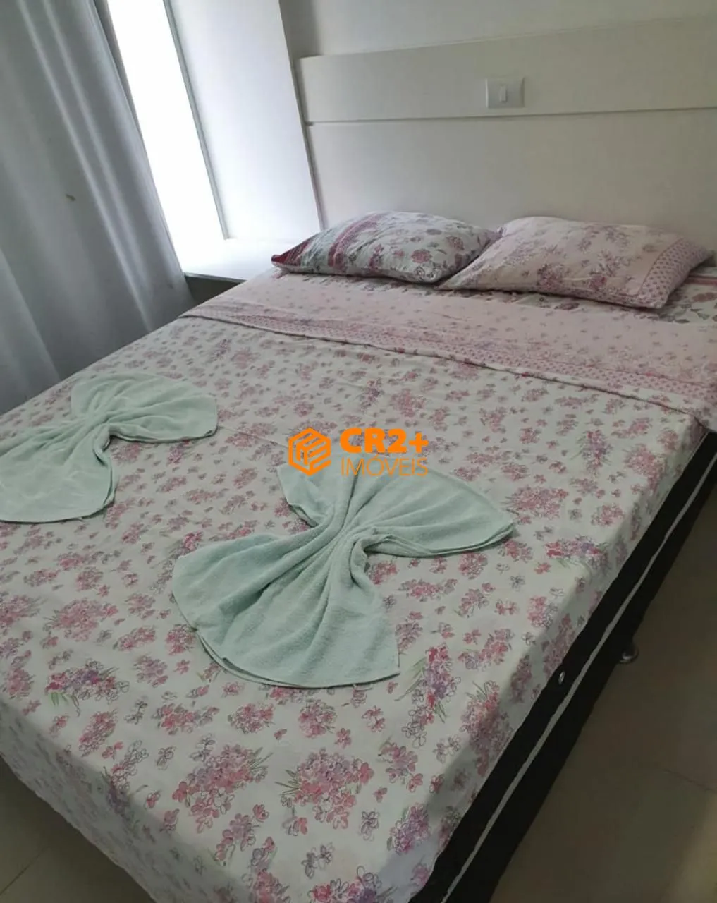 Imagem Vendo Flat Porteira fechada á 20 metros do Mar e piscinas naturais em Tamandaré