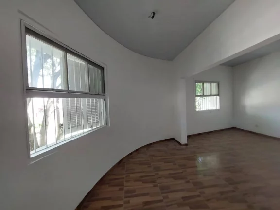 Imagem Sobrado amplo para locação, 155 m², 3 quartos - Vila Monumento