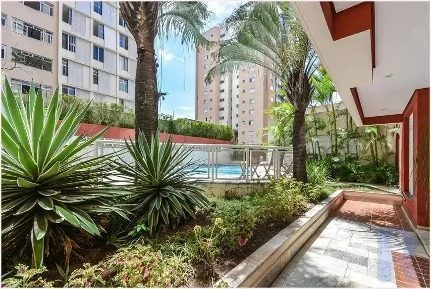Imagem Apartamento para Venda em São Paulo, Pinheiros, 3 dormitórios, 1 suíte, 2 banheiros, 2 vagas