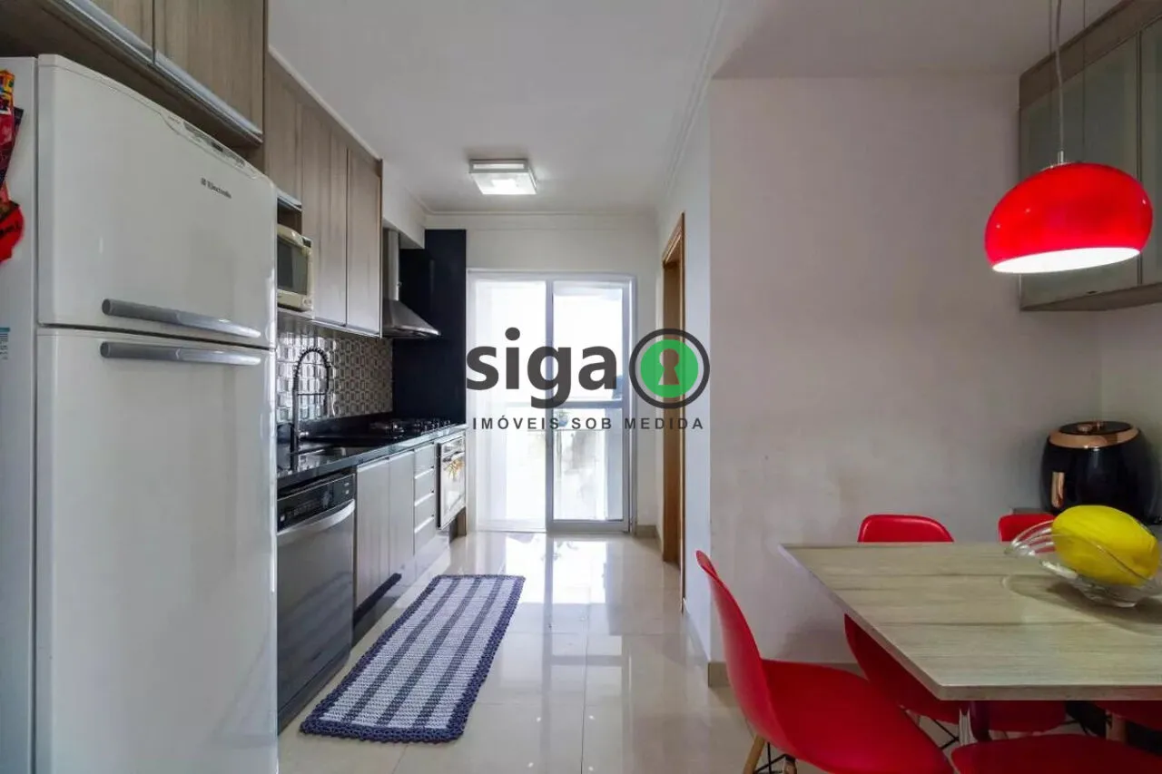 Imagem 130 metros com 3 quartos ( Suites) na Vila Andrade