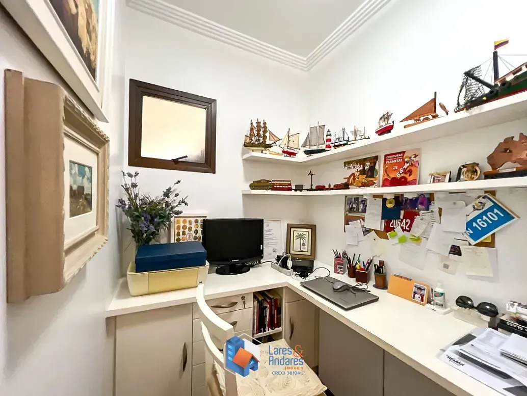 Imagem Apartamento para venda em Vila Andrade com 3 quartos, sendo 1 suíte, 109m²