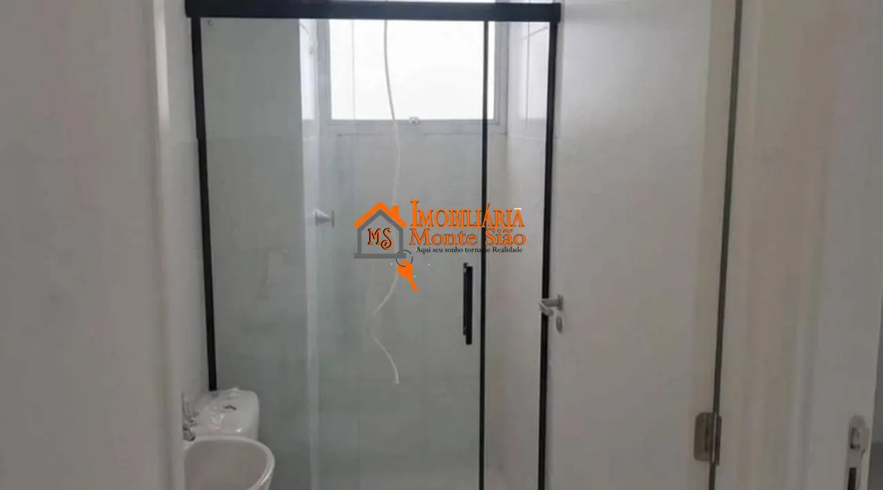 Imagem Apartamento com 2 dormitórios à venda, 41 m² por R$ 230.000,00 - Jardim IV Centenário - Guarulhos/SP