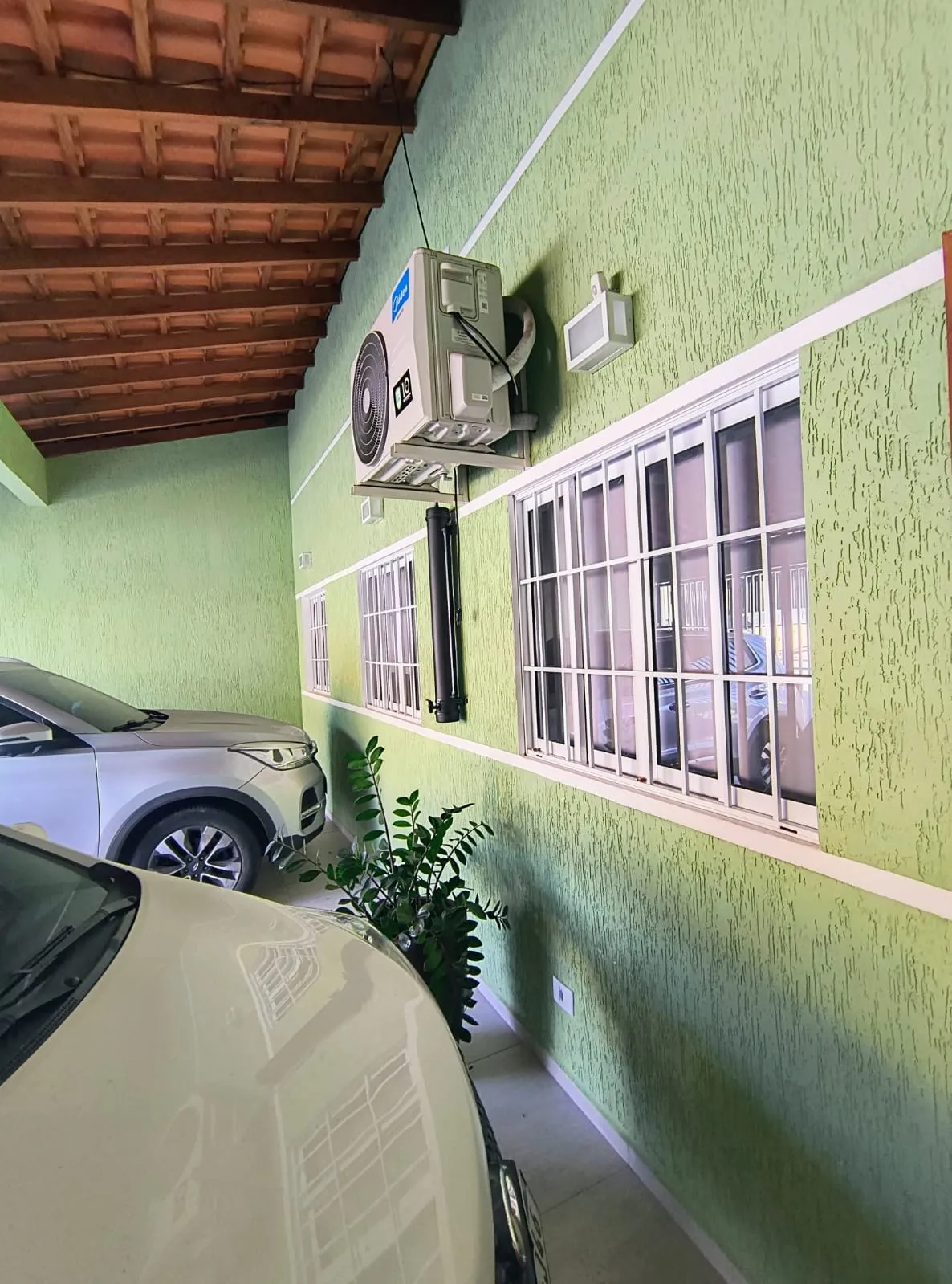 Imagem Casa 2 Dormitórios Wannel Ville- Sorocaba/SP