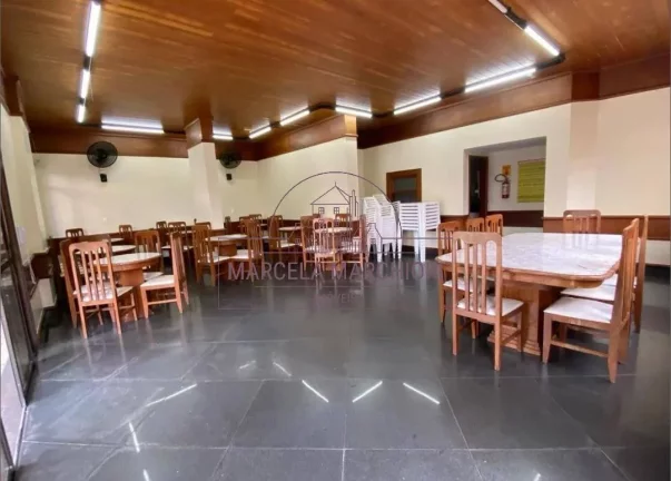 Imagem 3 Quartos | Lazer completo | Praia da Costa – 130m²