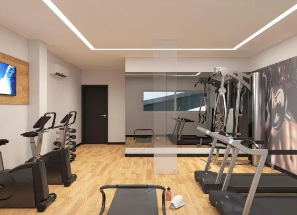 Imagem Apartamento Padrão