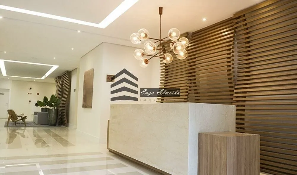 Imagem Apartamento à venda em São Paulo/SP