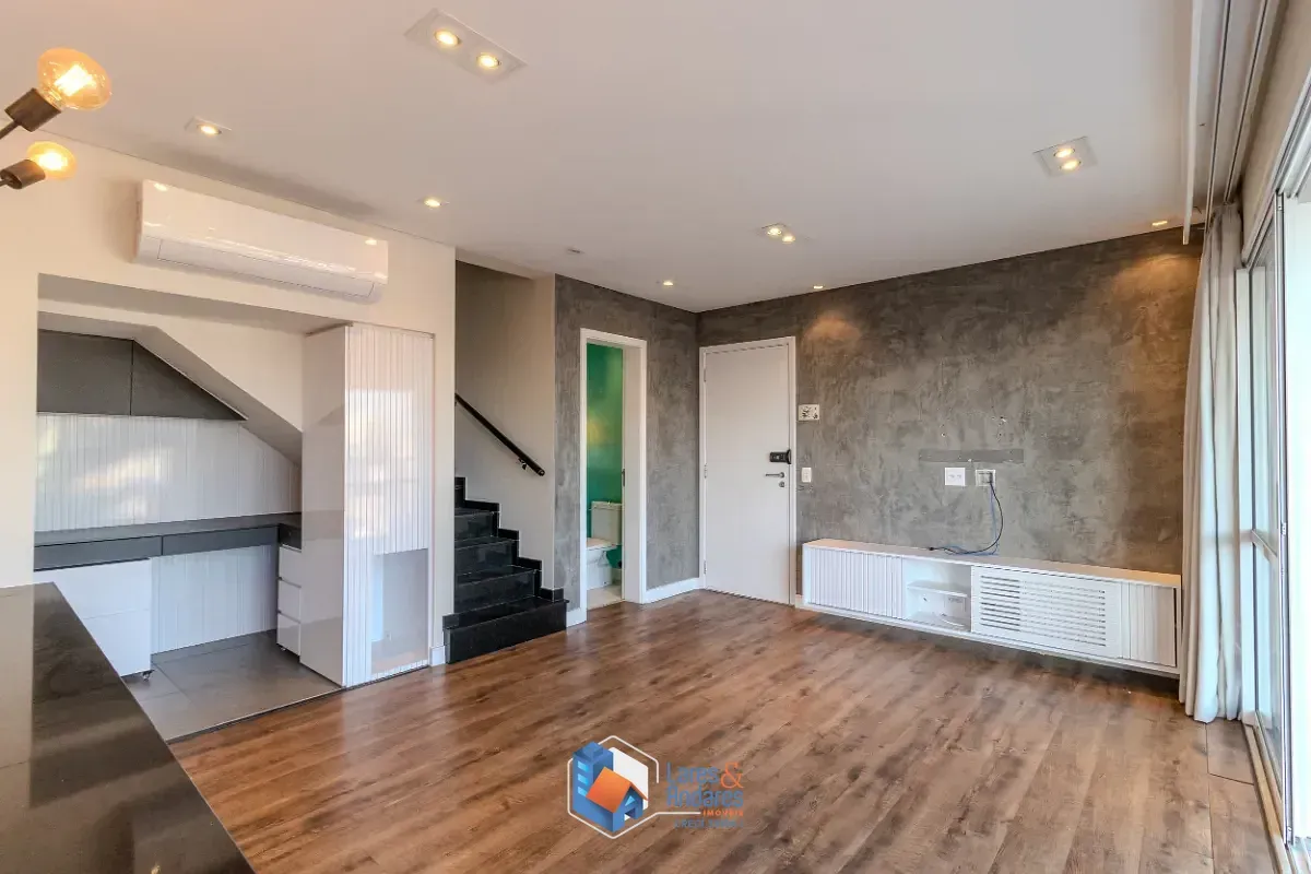 Imagem Apartamento para venda em Jardim da Glória com 2 quartos, sendo 1 suíte, 109m²