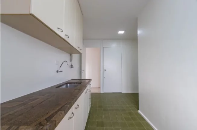 Imagem APARTAMENTO RESIDENCIAL em São Paulo - SP, Brooklin