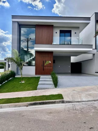Imagem LINDA CASA EM CONDOMÍNIO