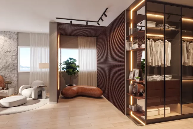 Imagem APARTAMENTO RESIDENCIAL em Itapema - SC, Centro