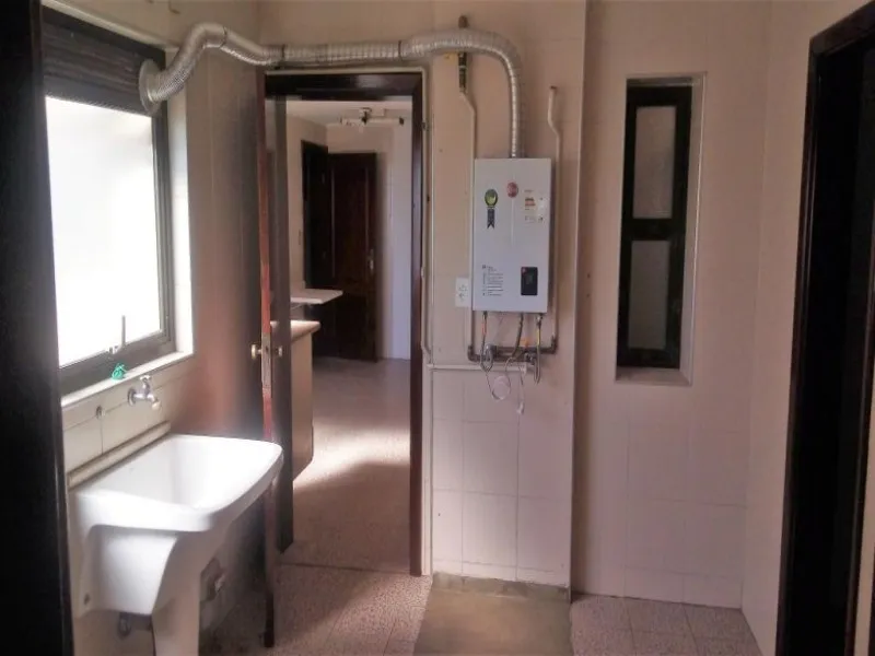 Imagem Apartamento 258m² no VILA LEÃO - Sorocaba
