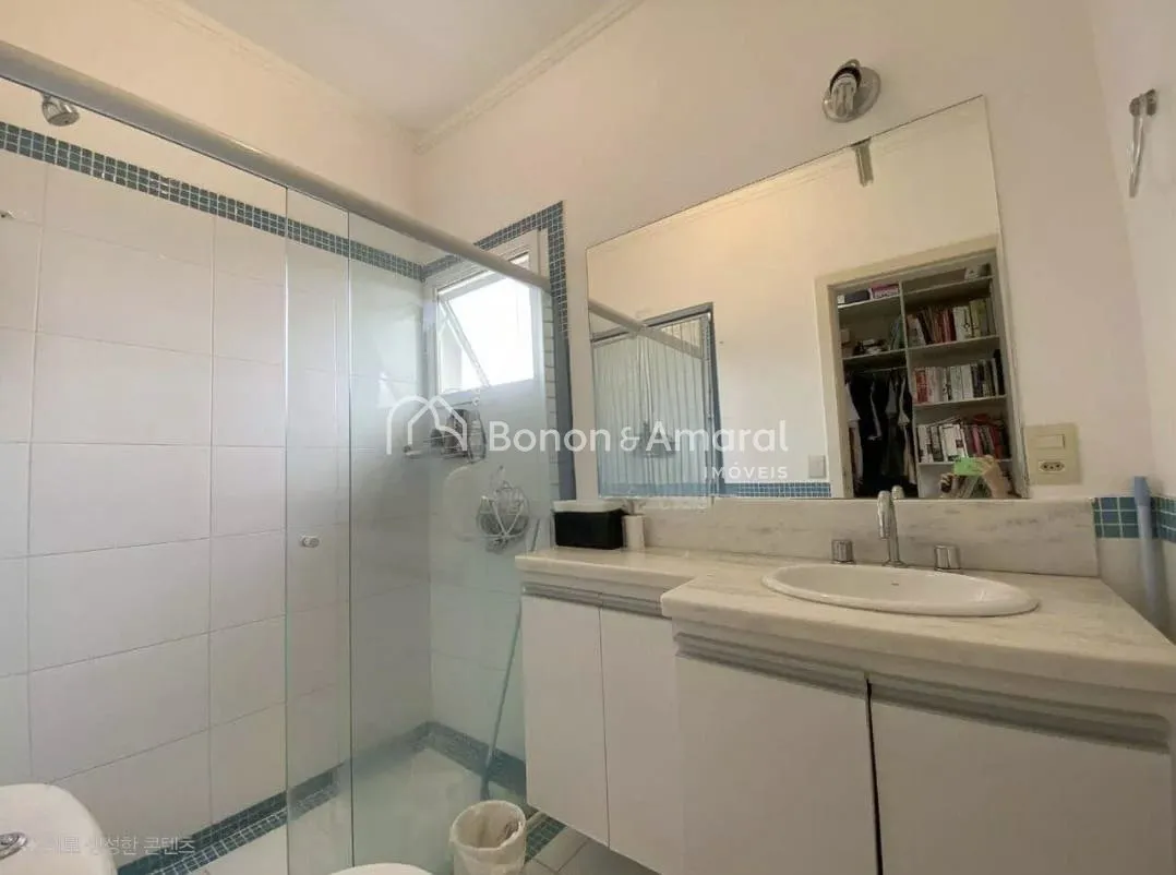 Imagem Casa com 3 suítes para alugar, com 229m², em Betel, Paulínia